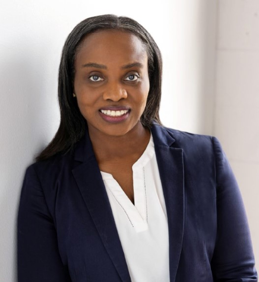 Theresa Conduah
