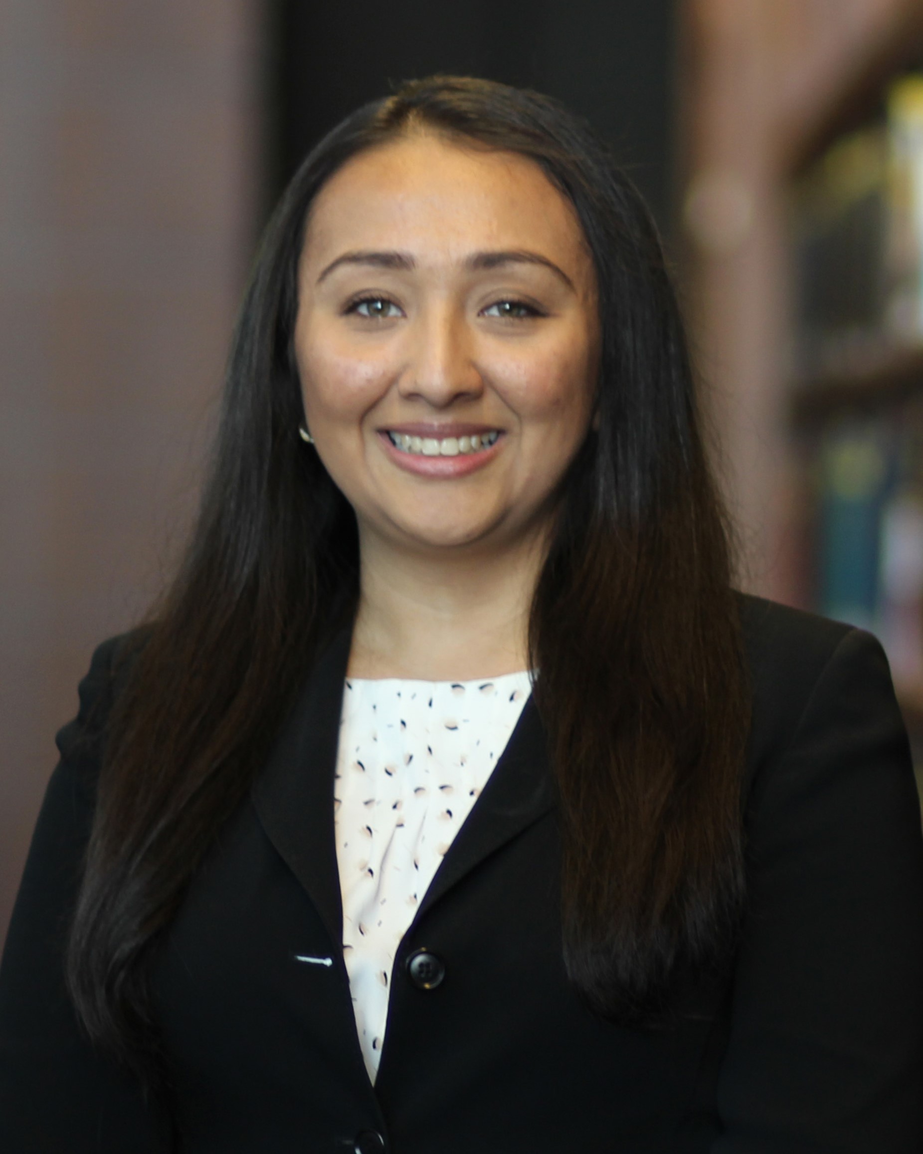 Susana Sandoval Vargas