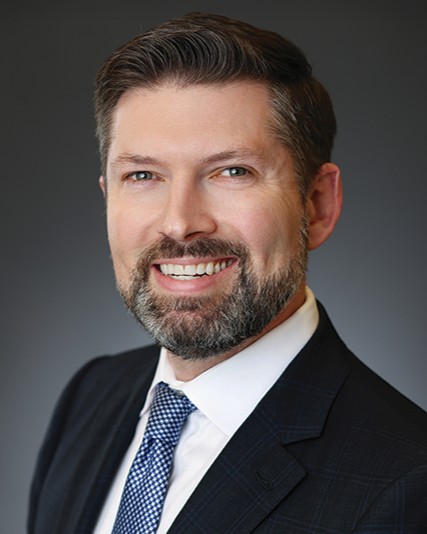 Timothy D. Reynolds