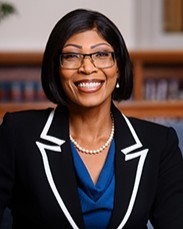 Monique D. Jewett-Brewster