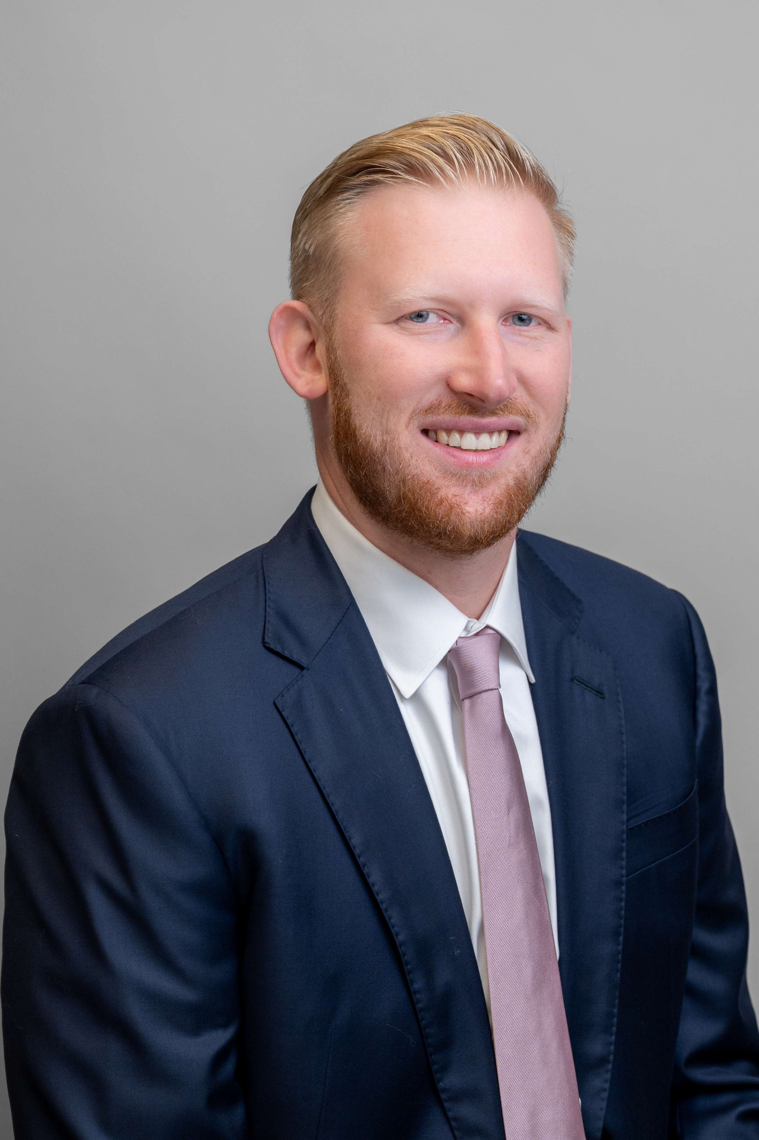 Zachary N. Zaharoff