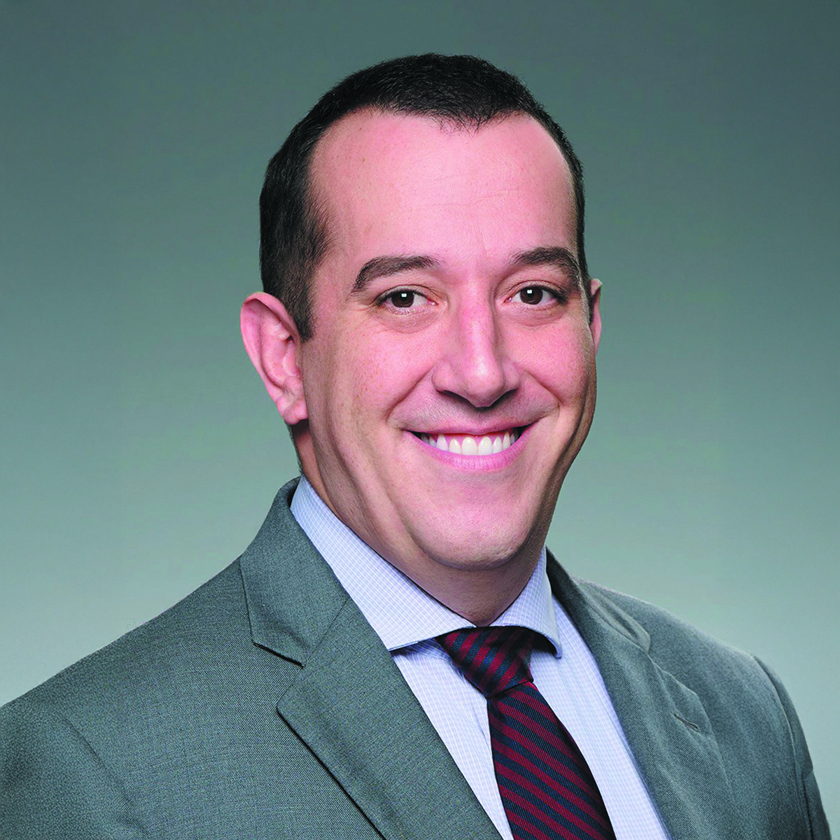 Michael B. Gonen
