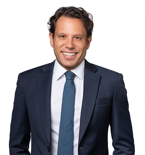 Jeffrey M. Chemerinsky