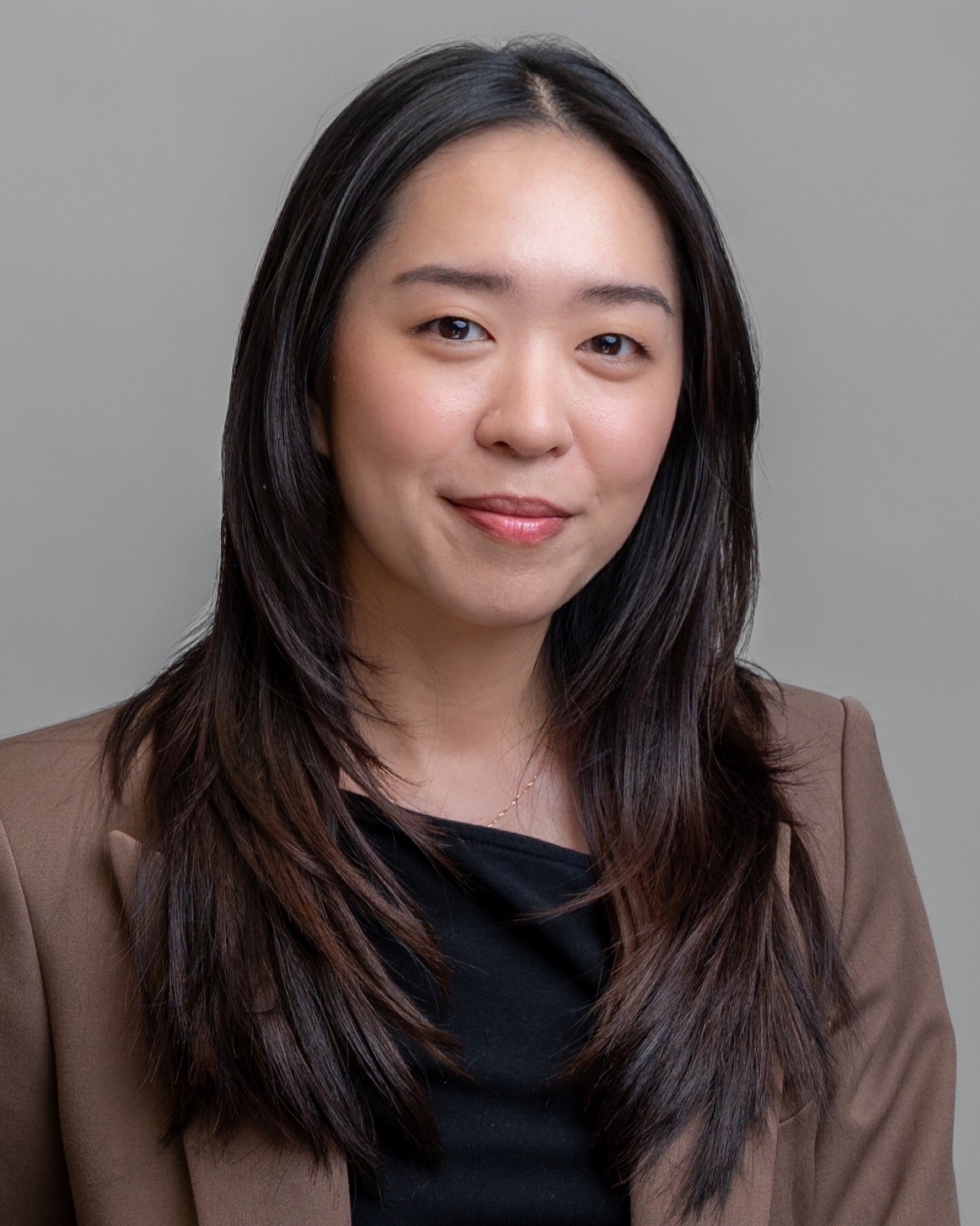 Caroline A. Yuen