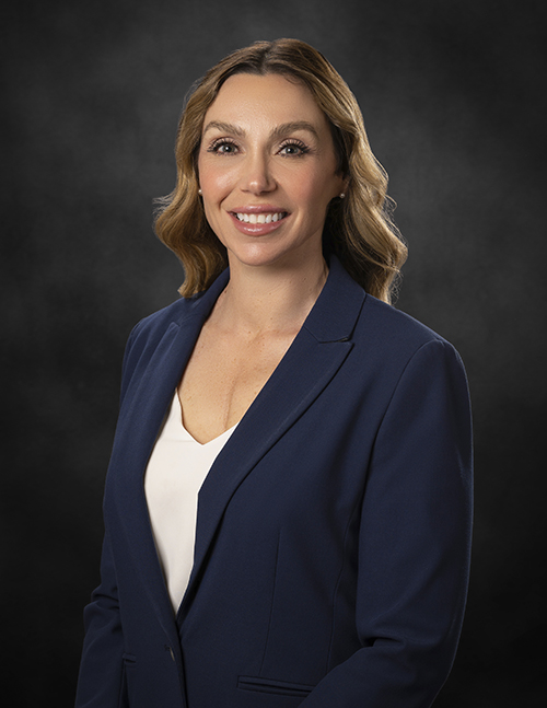 Kathleen N. Mastagni Storm