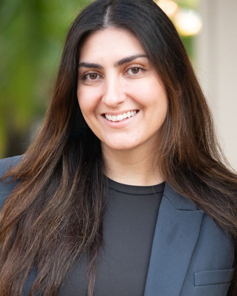 Natalie Manoukian