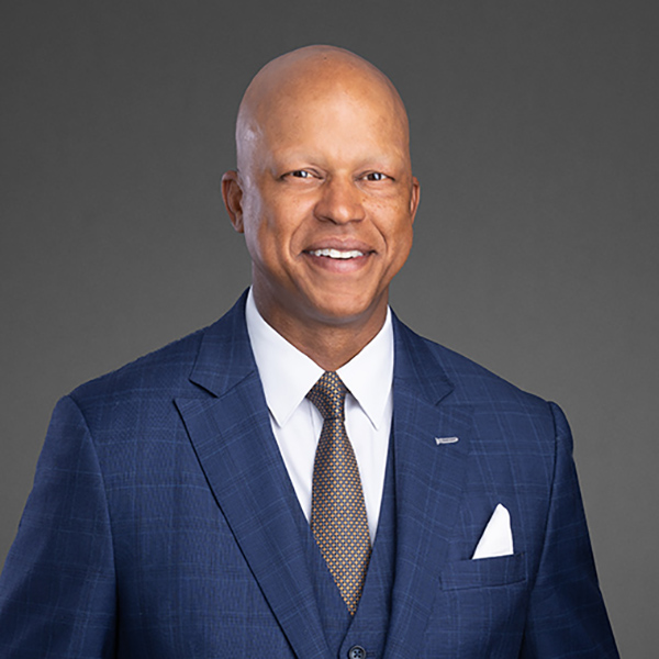 Chas Hamilton