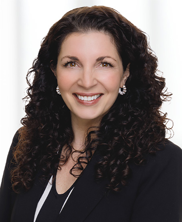 Jennifer M. Oliver