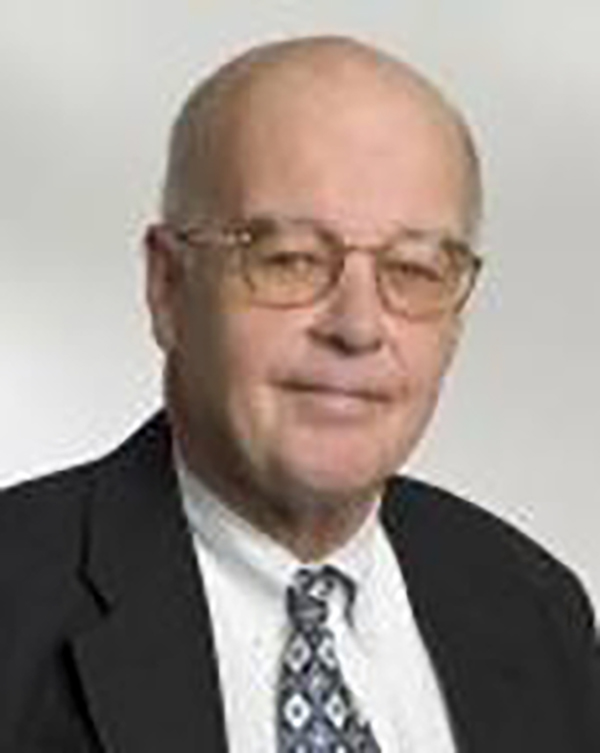 James J. Brosnahan