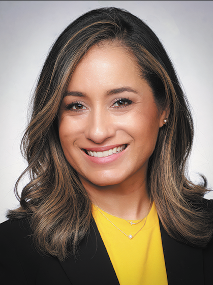 Paloma Perez  McEvoy