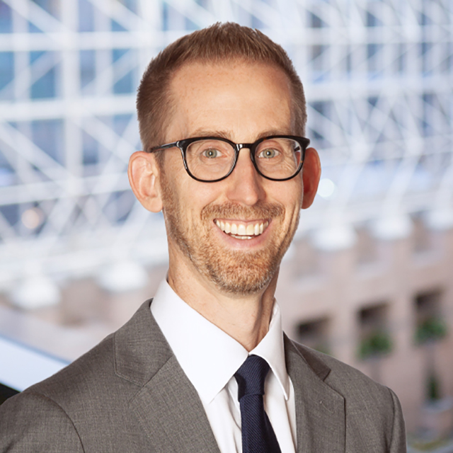 Robert J. Weinschenk