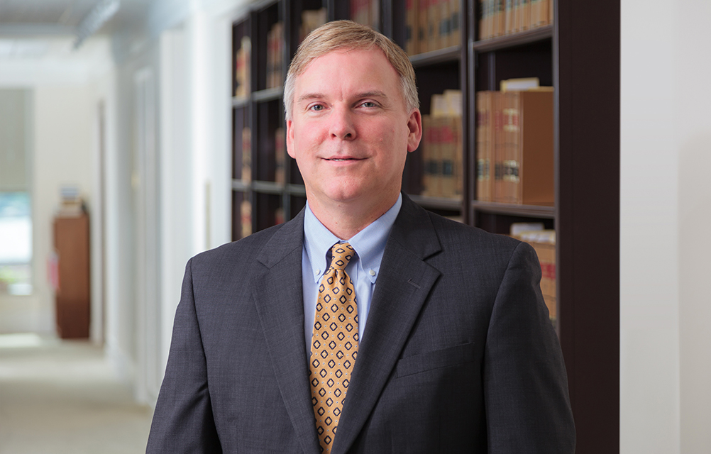 C. Randolph Sullivan