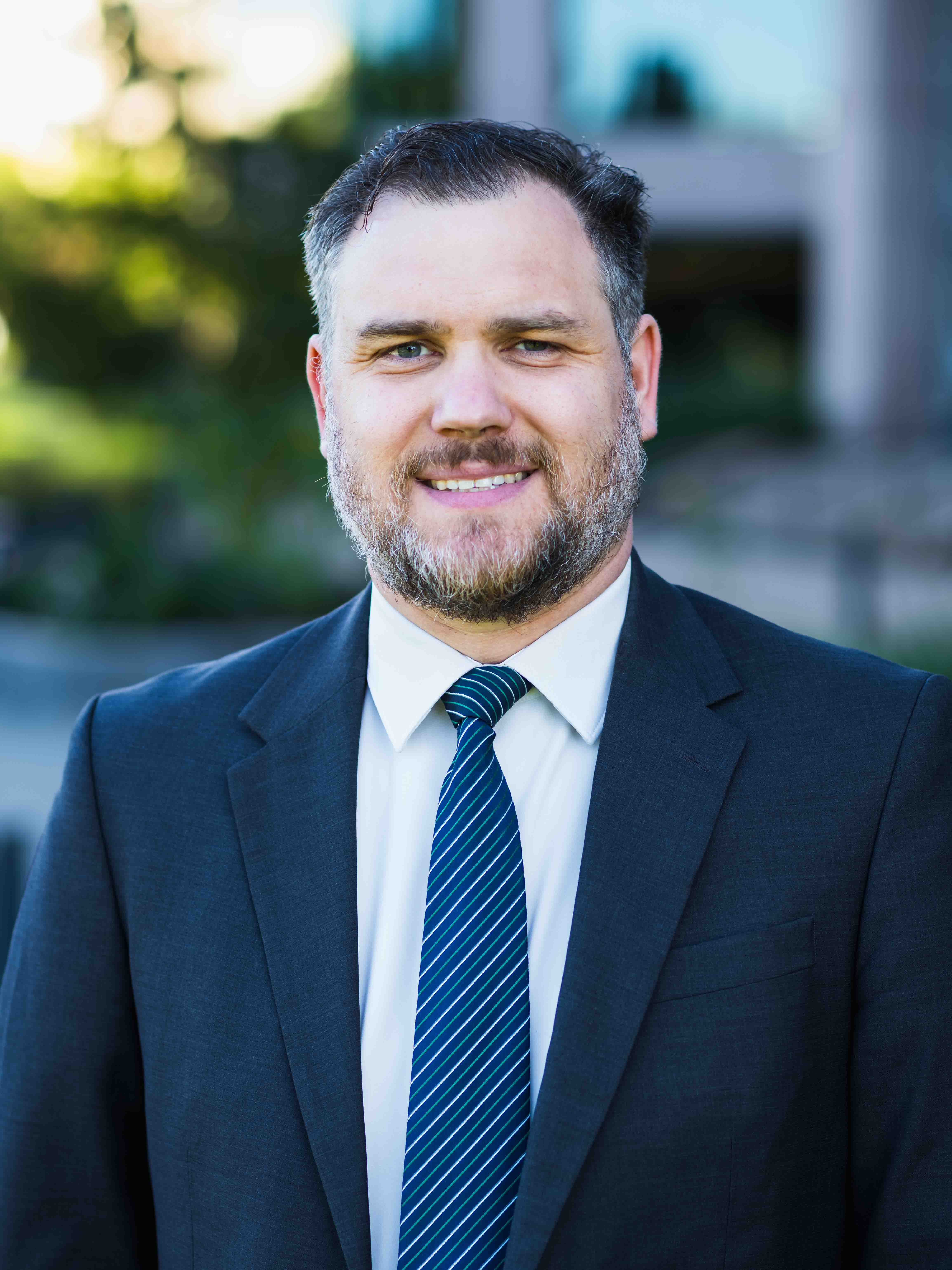 Joseph  E. Gruber, Jr.