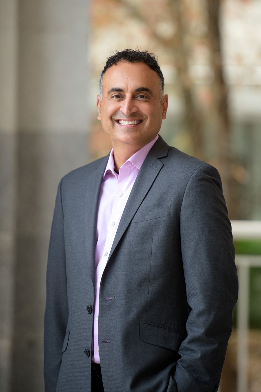 Ash Kalra