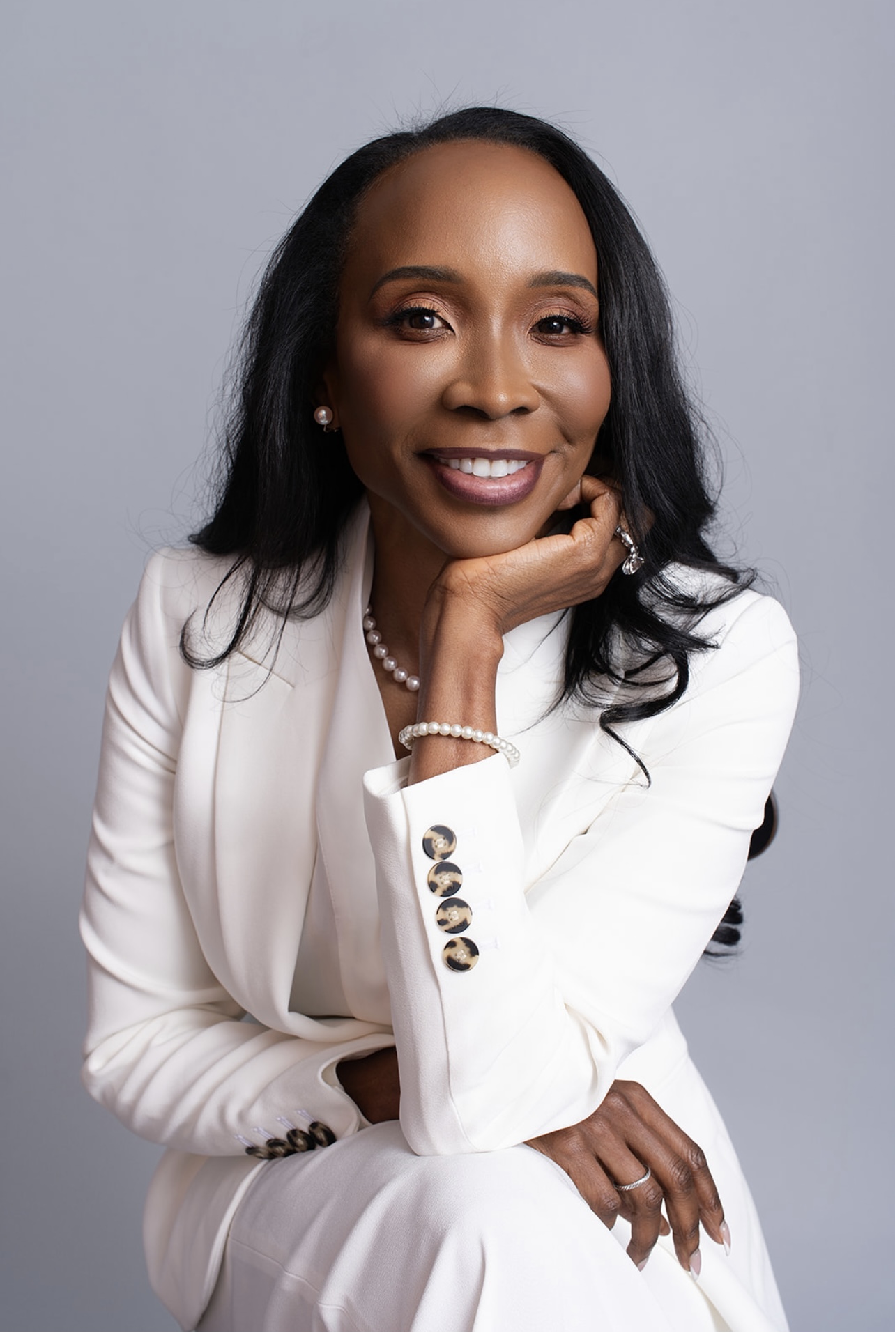 Monica Washington-Rothbaum