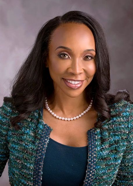 Monica Washington-Rothbaum