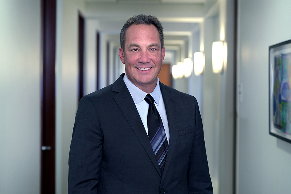 Christopher J. Duncan