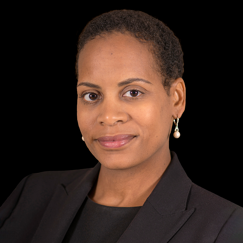 Sheila R. Adams James