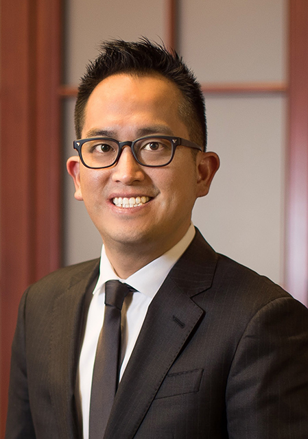 Daniel Chung