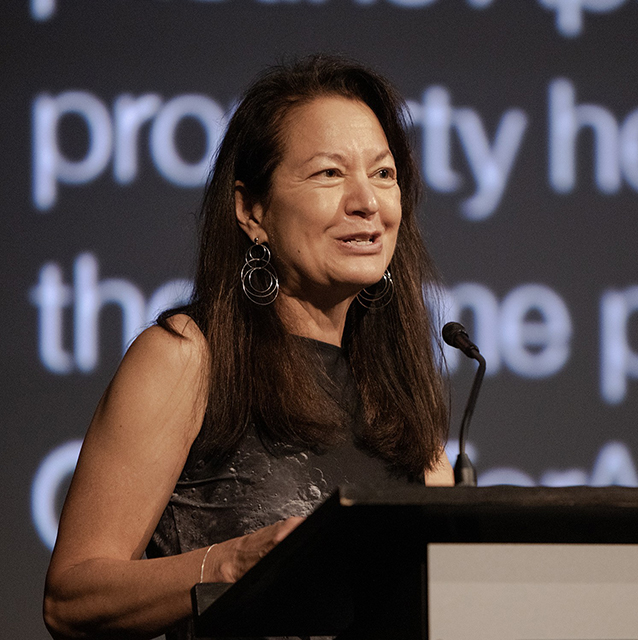 Michelle L.D. Hanlon