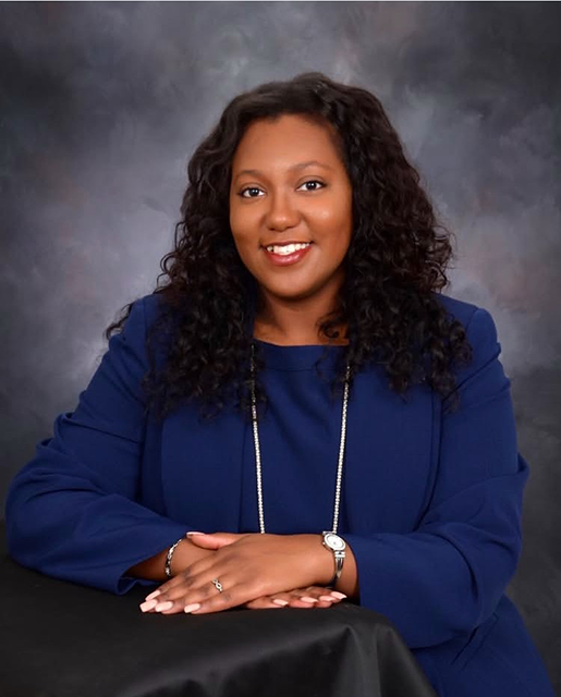 Latrice Burks-Palmerio