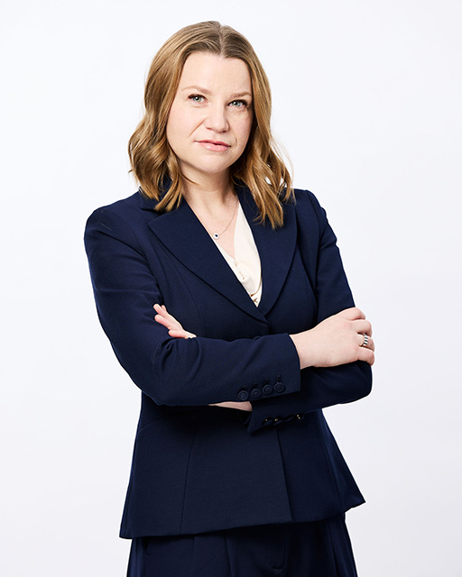 Catharine A. Richmond