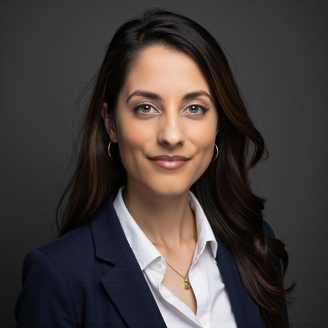 Pawanpreet K. Dhaliwal