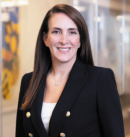 Joanna Rosen  Forster