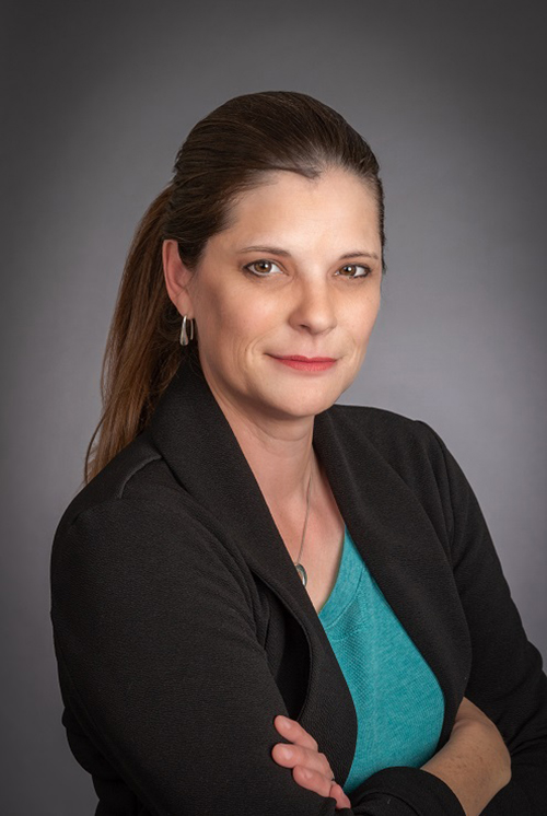 Laura Sheppard