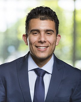 Alexis Zavala Romero