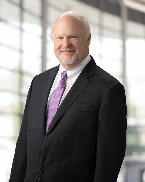 Michael Childress