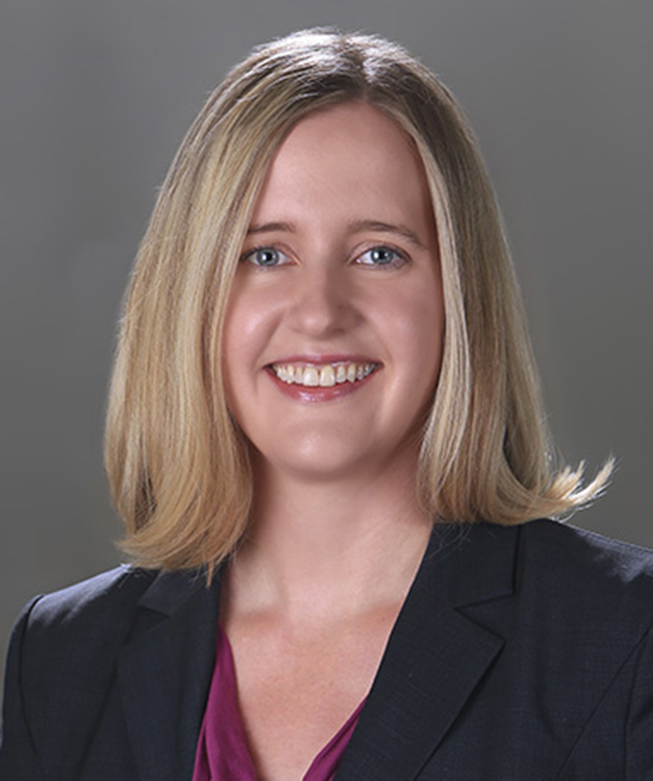 Elizabeth L.  Brann