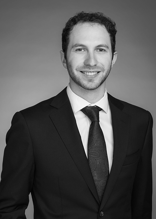 Michael Segal