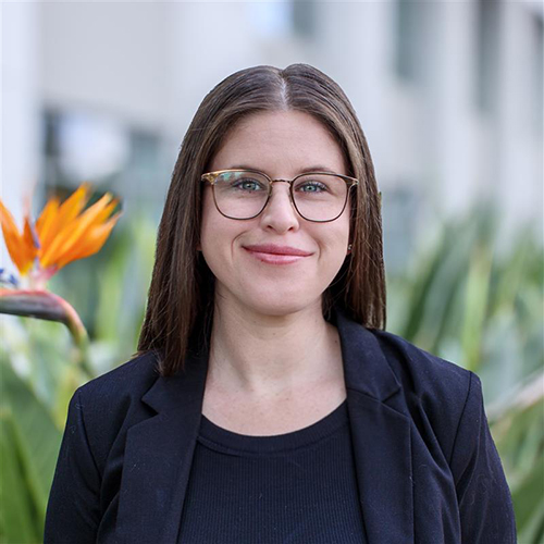Lauren E. Brown