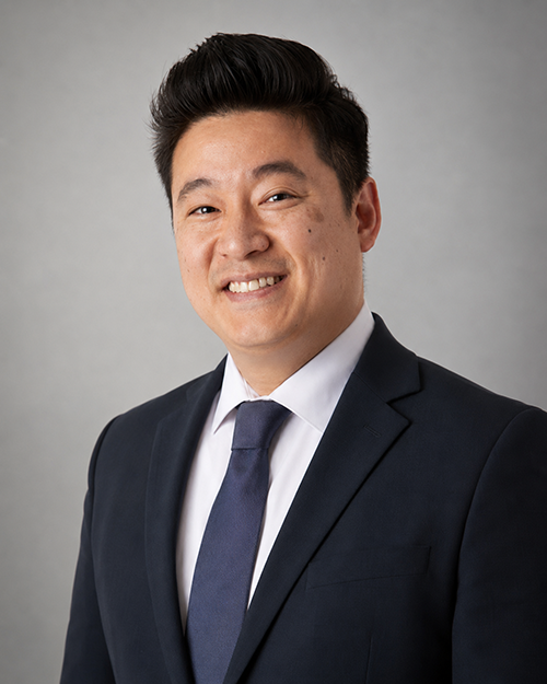Anthony Lai