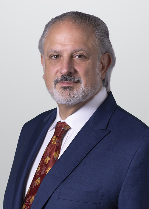 Nicholas Targ