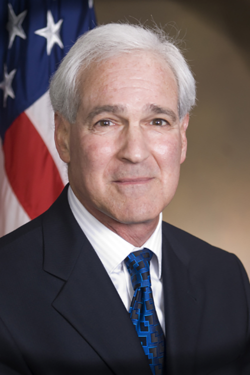 Gene Kimmelman