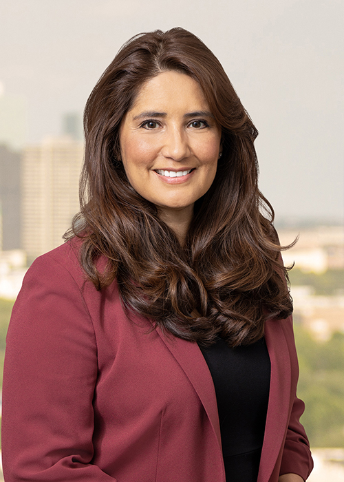 Theresa C. Becerra