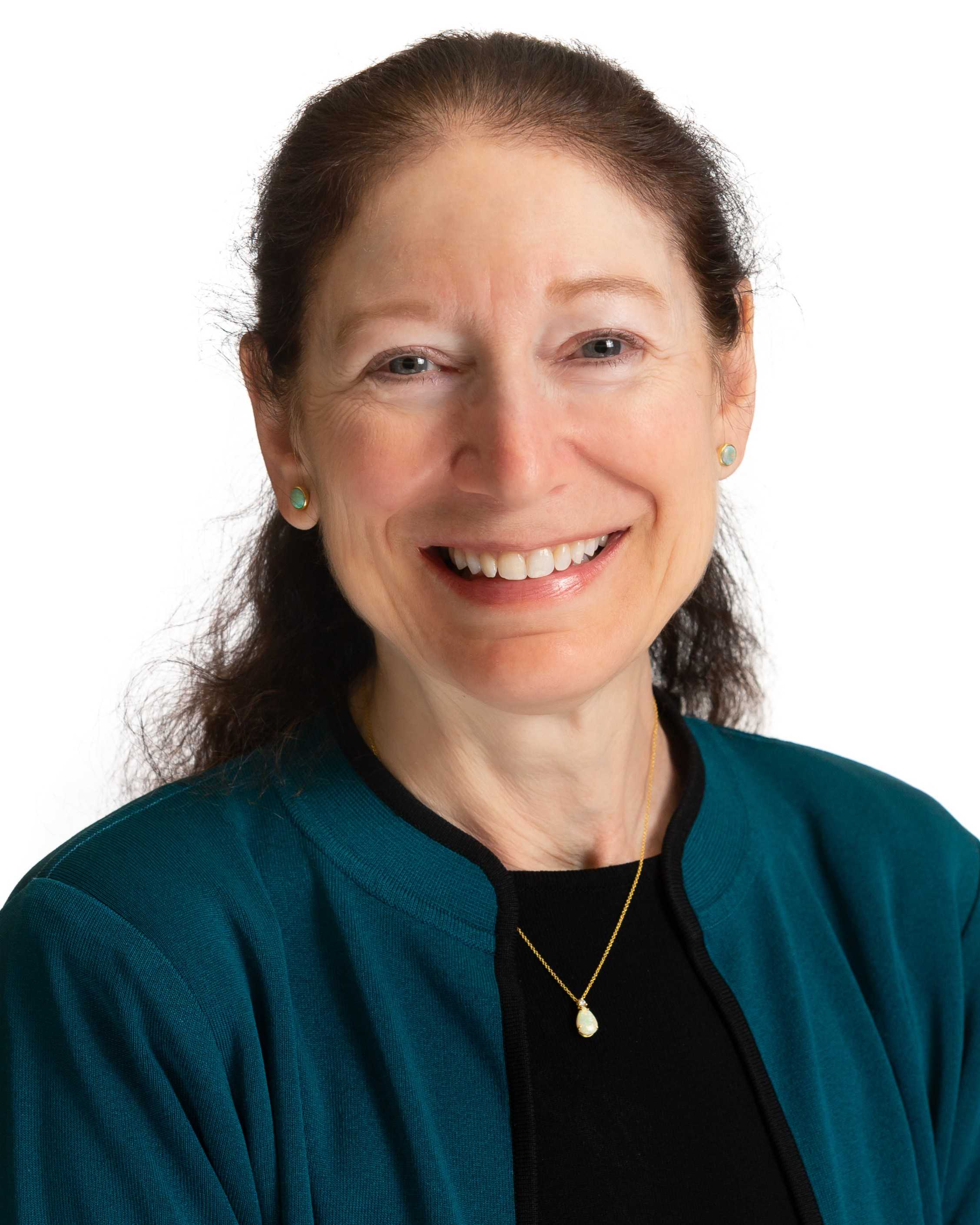Nancy S.  Marder
