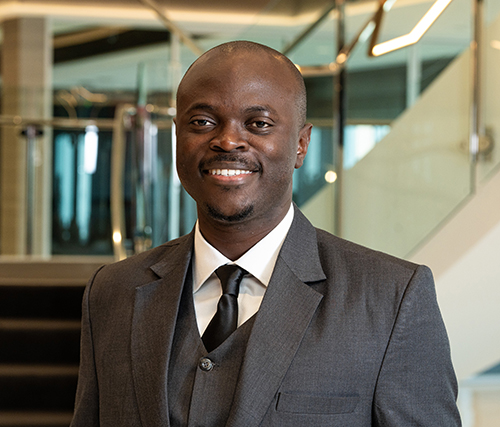 Ayodeji Ayolola