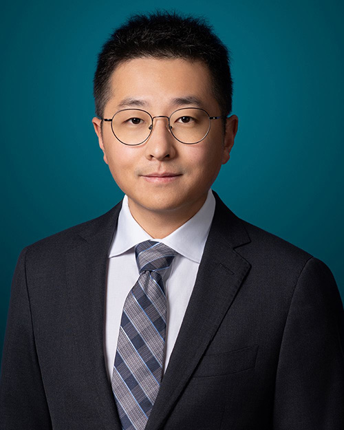 Fred Qiu