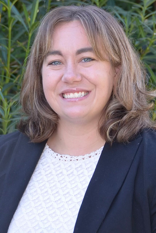Madeline Horner