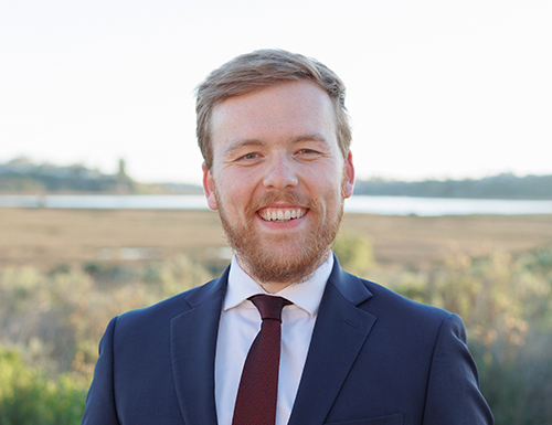 Brandon L. Winchel