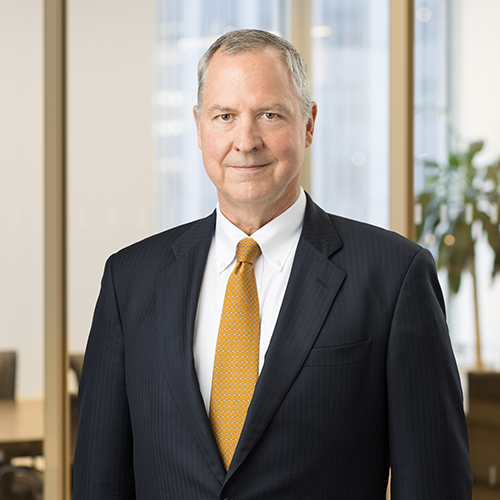 John G. Moon