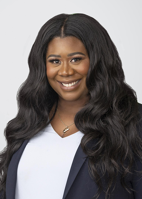 Shalyn S. Watkins