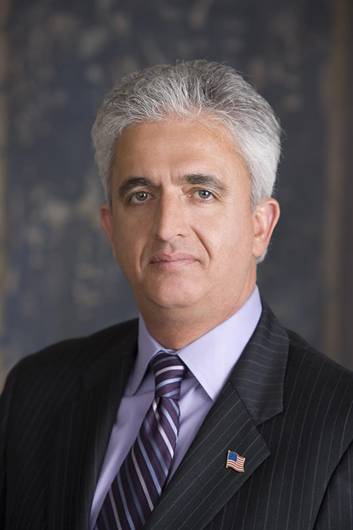 Harry Kazakian