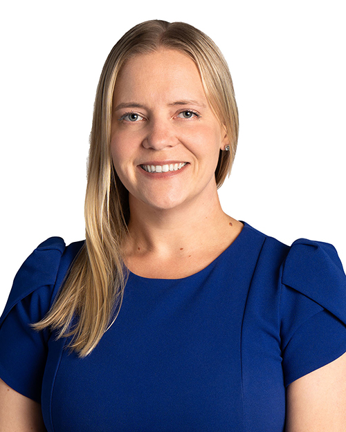 Meg A. Burnham