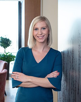 Julie Scheipeter
