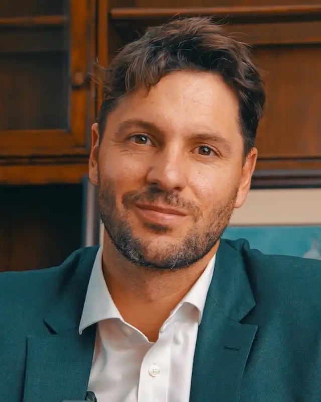 Federico Lathrop
