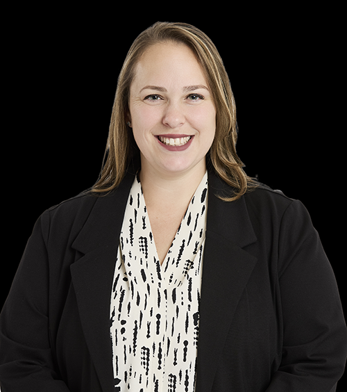 Melissa B. Whalen